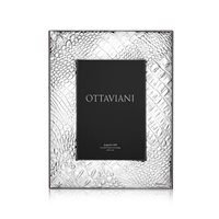 Cornice Ottaviani in Argento 4003 - 4003